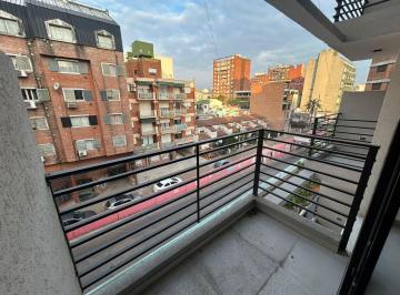 Departamento · 25m² · 1 Ambiente · Venta Depto Monoamb Moron Balcón Frente a Estrenar