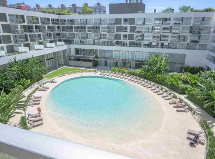 Departamento · 71m² · 3 Ambientes · 1 Cochera