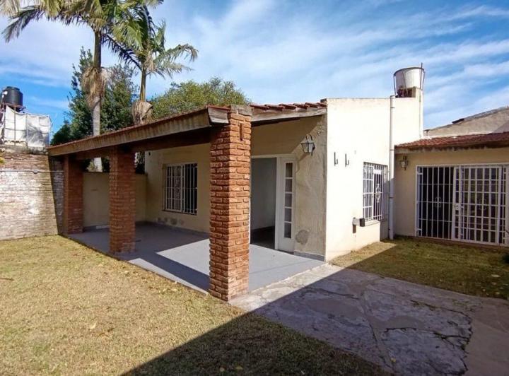 PH · 58m² · 3 Ambientes