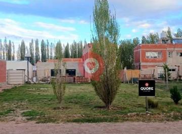 Terreno · 303m² · Terreno en Los Frutales