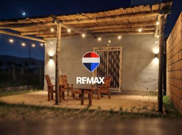 Casa · 87m² · 4 Ambientes · Casa en Venta de 3d La Guillermina