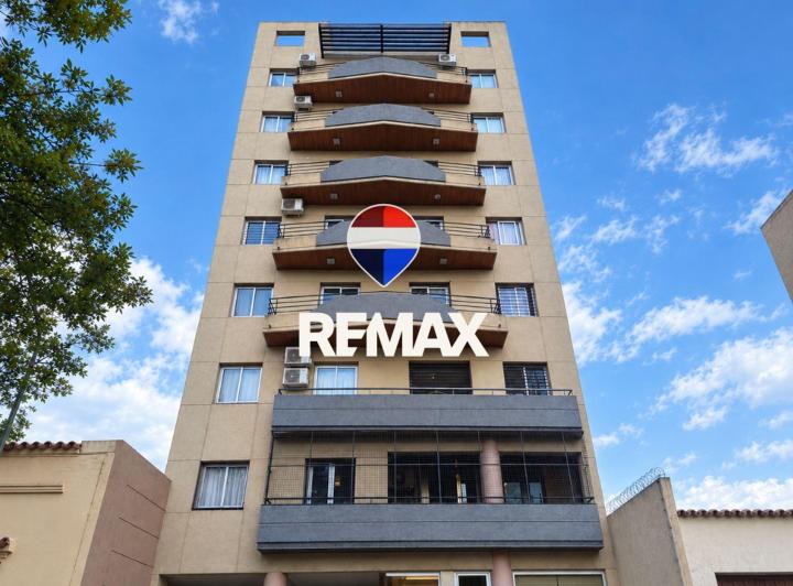 Departamento · 56m² · 3 Ambientes