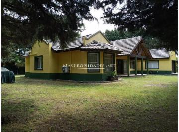 Casa de 5 ambientes, Exaltación de la Cruz · Venta Casa en Parque Sakura 4 Dorm. Exaltación de La Cruz