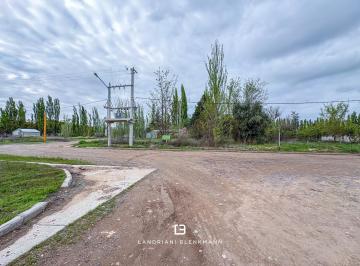 Terreno · 360m² · Lote en Venta en Loteo Los Arboles