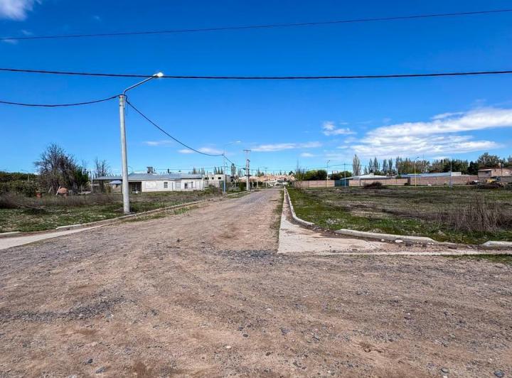 Terreno · 360m²