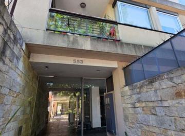 Departamento · 2542m² · 1 Ambiente · 1 Cochera · Alquiler Monoambiente con Cochera Castelar