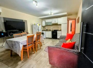 Departamento · 34m² · 2 Ambientes · 1 Cochera · Venta - Departamento P. B 2 Ambientes C/cohera - Morón