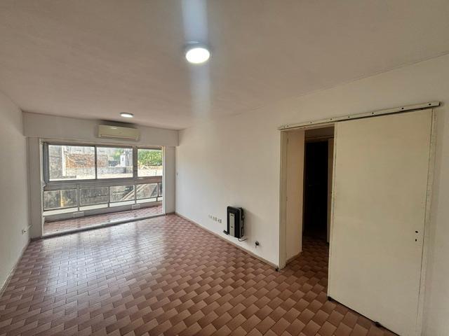 Departamento · 45m² · 2 Ambientes