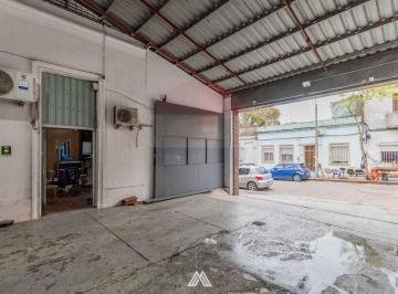 Depósito · 636m² · Local Depósito con Entrada de Camiones y Oficinas