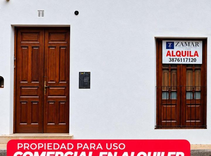 Local comercial · 30m² · 1 Ambiente