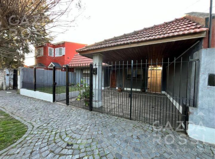 Casa · 295m² · 4 Ambientes