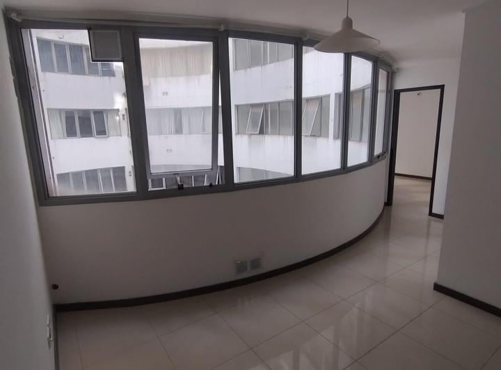 Departamento · 55m² · 2 Ambientes