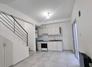 Departamento · 65m² · 2 Dormitorios · 1 Cochera · Venta · Dúplex· 2 Dorm · con Balcón · R. Veneto ·