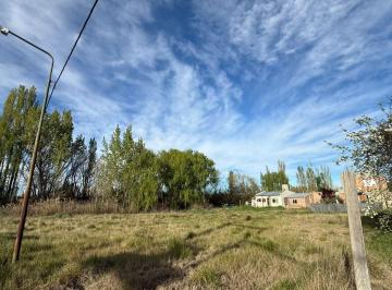 Terreno · 375m² · Terreno en Venta - Barrio Diomedi - Allen