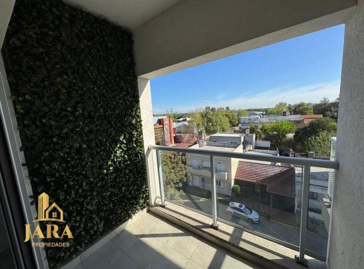 Departamento · 21m² · 1 Ambiente