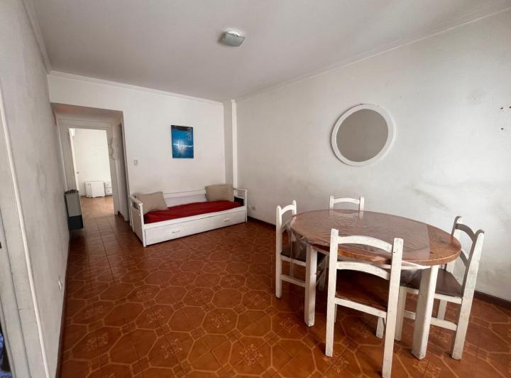 Departamento · 40m² · 1 Dormitorio