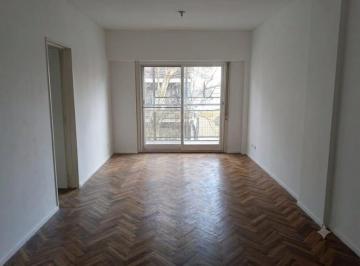 Departamento de 3 ambientes, Belgrano · Departamento Blanco Encalada 2500