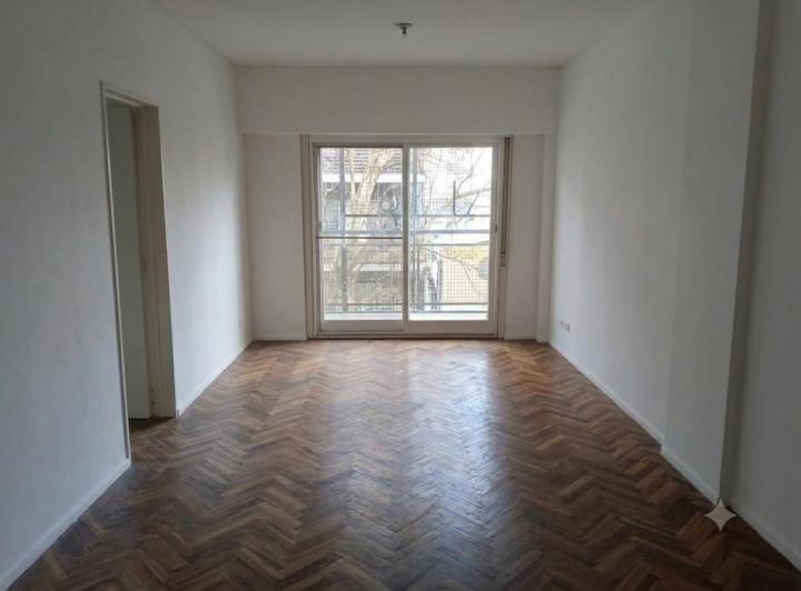 Departamento · 61m² · 3 Ambientes