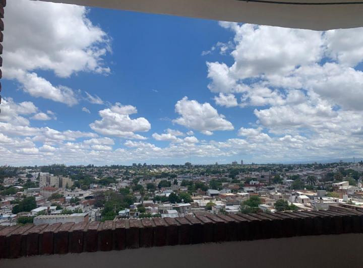 Departamento · 84m² · 6 Ambientes