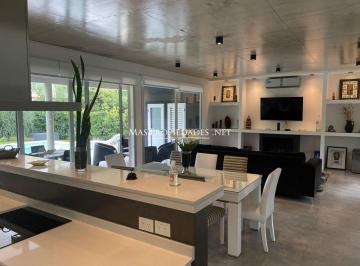 Casa de 5 ambientes, Berazategui · Venta Casa en Altos de Hudson II 4 Dorm. Berazategui