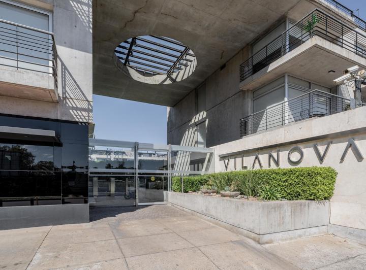Departamento · 103m² · 4 Ambientes