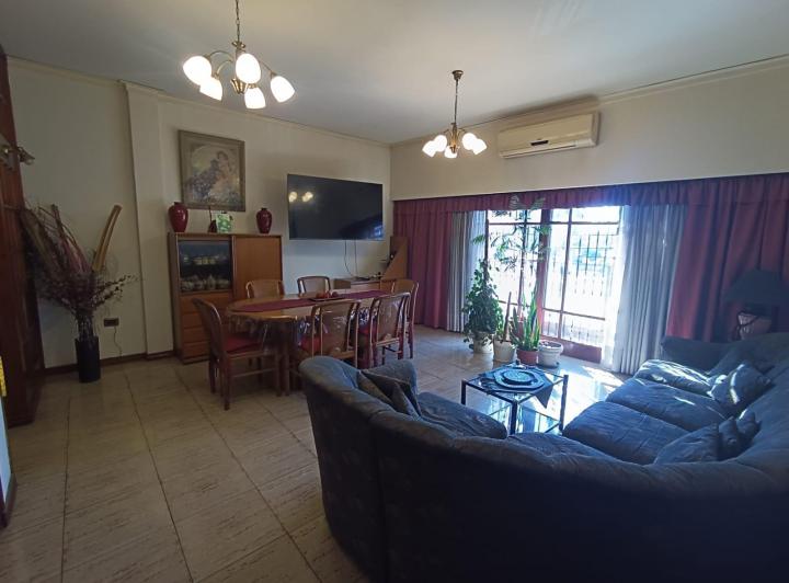 PH · 80m² · 3 Ambientes