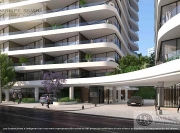 Departamento · 131m² · 4 Ambientes · 1 Cochera · Venta 3 Dorm., Palermo Chico, Caba