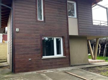 PH · 90m² · 3 Ambientes · 1 Cochera · PH en Belgrano