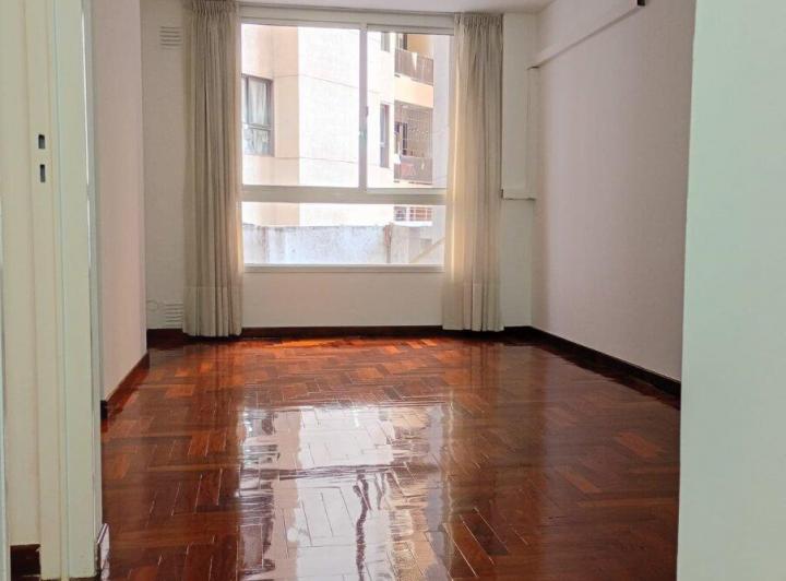 Departamento · 45m² · 1 Ambiente