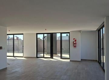Oficina comercial en Alquiler de 1 ambiente Güemes · Alquiler Oficina Estilo Co - Work | Torre Novaterra III | Pueyrredón 580