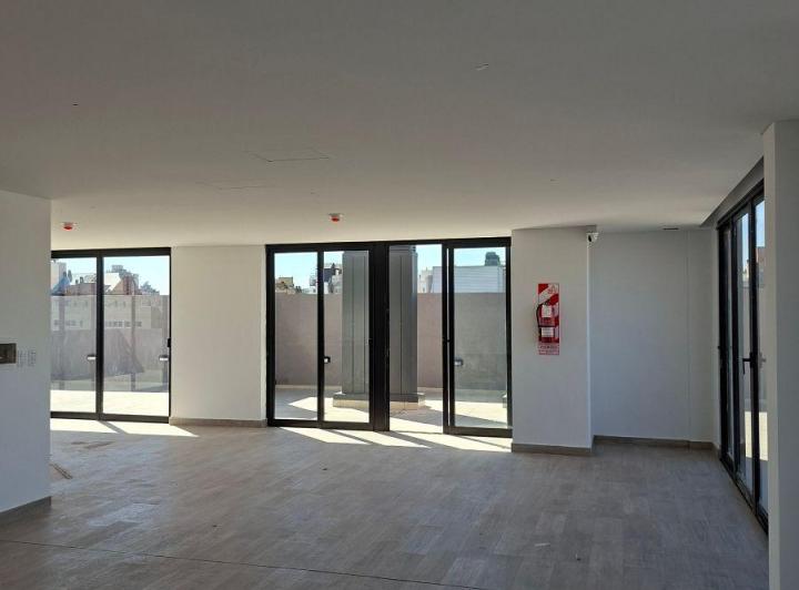 Oficina comercial · 172m² · 1 Ambiente