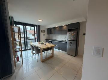 Departamento · 98m² · 4 Ambientes · 1 Cochera · Semipiso de 4 Ambientes con Cochera Zona Guemes