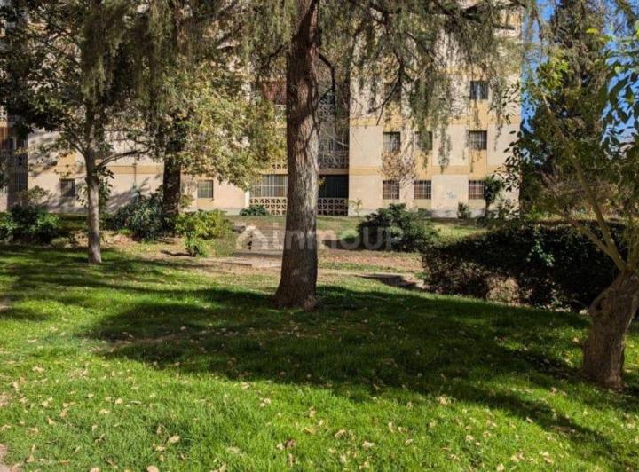 Departamento · 100m² · 5 Ambientes