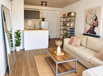 Departamento · 2 Ambientes · Apartamento en Alquiler See Mansa | 1 Dormitorio | Piscina | Punta del Este