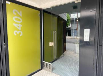 Departamento · 34m² · 2 Ambientes · Departamento de 1 Dormitorio con Balcón.