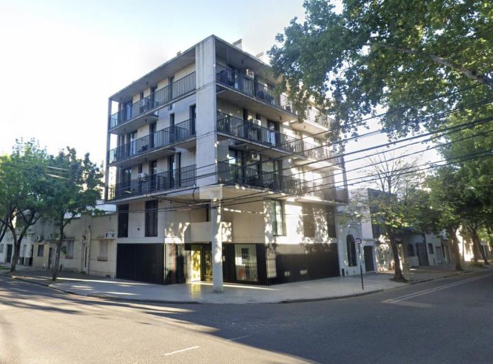 Departamento · 34m² · 2 Ambientes
