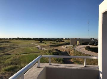 Departamento · 109m² · 4 Ambientes · 1 Cochera · Ruta 11 Km 380 Piso 2