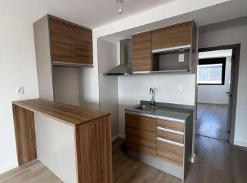 Departamento · 53m² · 1 Ambiente · 1 Cochera · Venta de Apartamento 1 Dormitorio Pocitos Estrenar