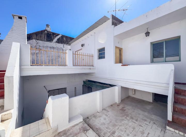 Casa · 171m² · 5 Ambientes · 1 Cochera