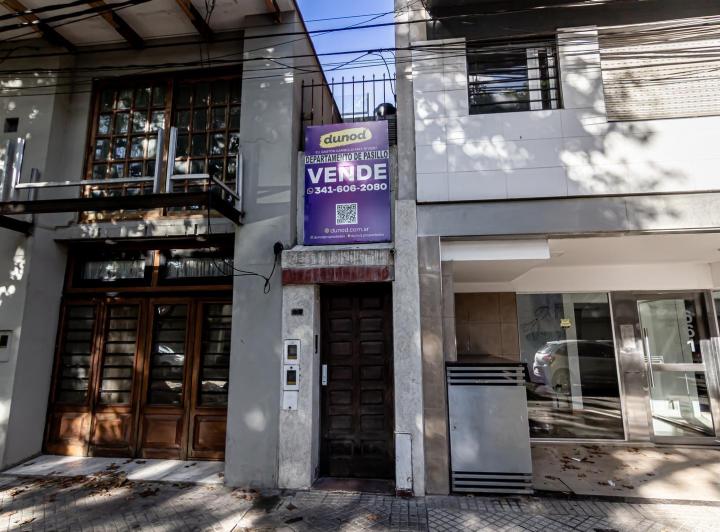 Departamento · 63m² · 4 Ambientes