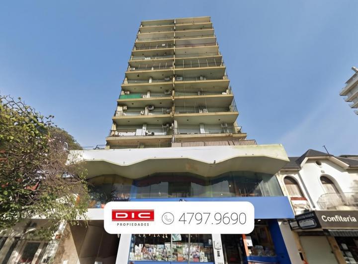 Departamento · 58m² · 3 Ambientes