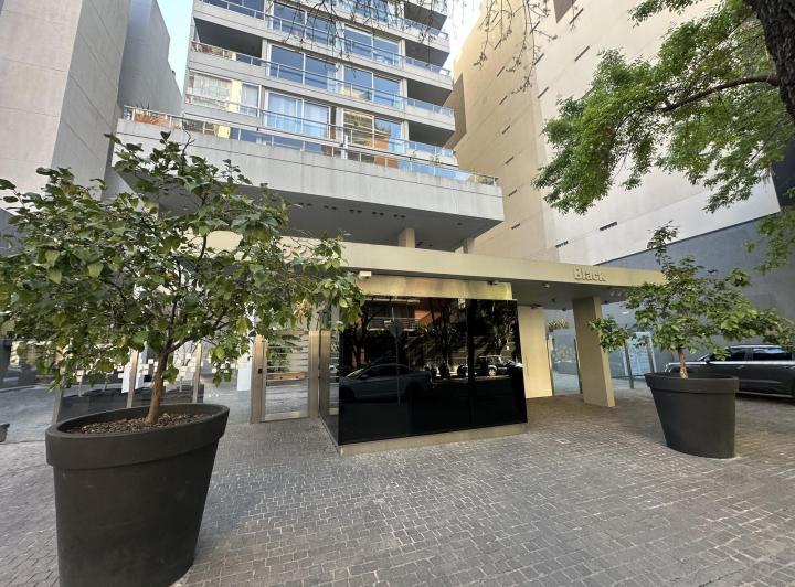 Departamento · 47m² · 2 Ambientes · 1 Cochera