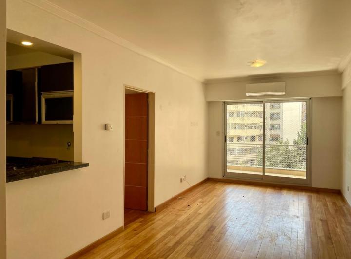 Departamento · 72m² · 3 Ambientes