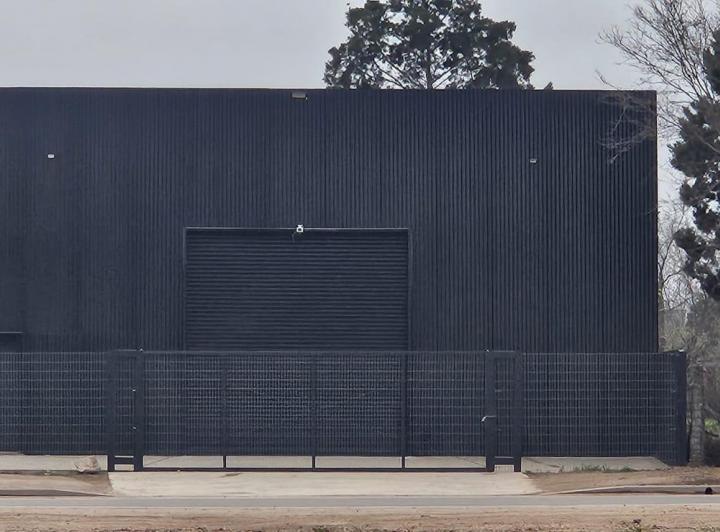 Depósito · 416m² · 2 Ambientes