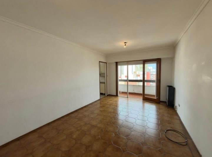 Departamento · 75m² · 3 Ambientes · 1 Cochera