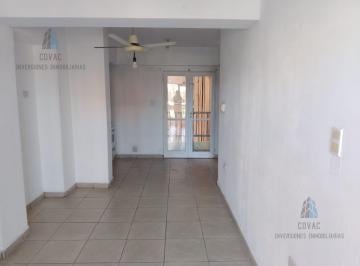 Departamento · 45m² · 2 Ambientes · Departamento de 1 Dormitorio con 2 Balcones y Vista Al Parque