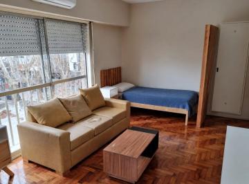 Departamento de 1 ambiente, Almagro · Excelente Departamiento Apto Profesional en Alquiler de un Ambiente en Almagro!
