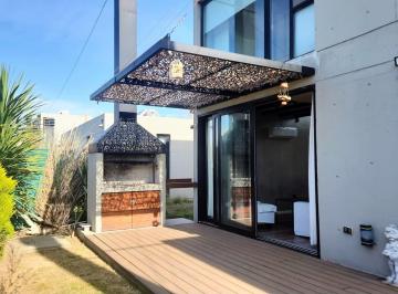 Casa de 1 ambiente, La Plata · Dúplex en Alquiler – Don Carlos