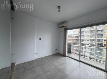 Departamento · 65m² · 3 Ambientes · Alquiler Departamento 3 Ambientes Bernal Centro