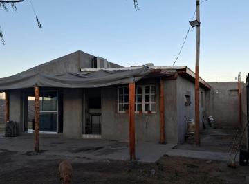 Casa · 114m² · 4 Ambientes · Alquiler Casa 3 Dorm. 600 Mt. Guaymallén